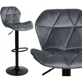  eHoker графит 106 см плат