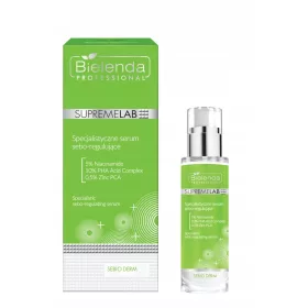    Bielenda Professional SupremeLab 30 ml себорегулиращ серум