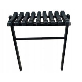   Сгъваема гробищна пейка 80см + БЕЗПЛАТНО