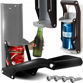   Висяща трошачка за консерви Retoo O143 2л