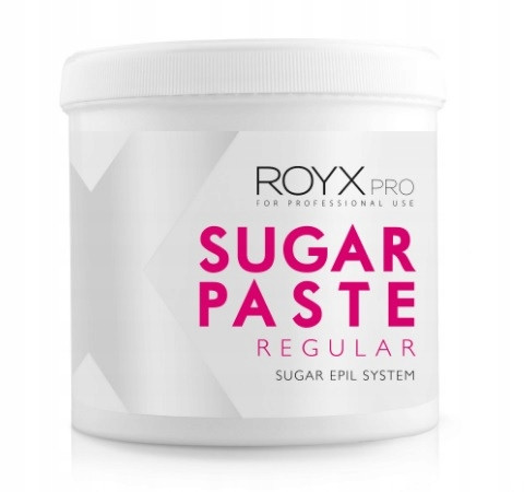  Royx Pro Regular 300 гр захарна паста за депилация