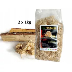   Запалка за скара и камина - Разпалване омм 2кг 2кг