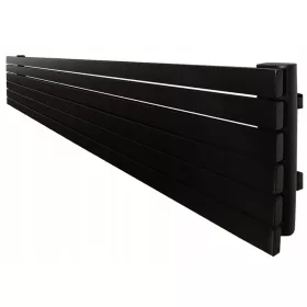   Декоративен радиатор Hydro-Mat 1010 W черен