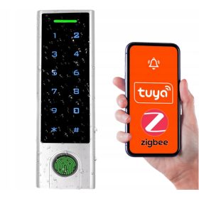 Електрически удар Garda HF3-BTEM