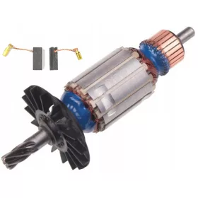  РОТОР BOSCH GBH 2-22 GBH 2-23 GBH 2200 E RE S