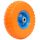 Колела за косачка - Безкамерно колело Kraft&Dele KD464 4.10/3.50-4