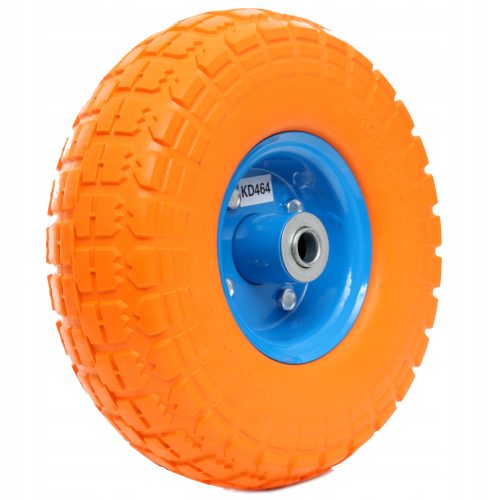 Колела за косачка - Безкамерно колело Kraft&Dele KD464 4.10/3.50-4