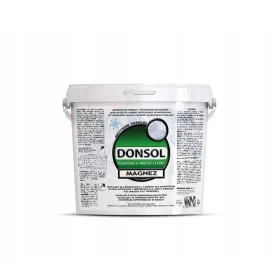   Пътна сол - Магнезий Донсол зелен 10 кг
