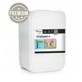   Пяна PREFOAM хигиенна дезинфекция преди доене