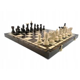  Парламентарен шах Caissa