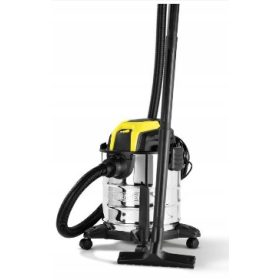    PARKSIDE Прахосмукачка за мокро/сухо почистване PWD 20 A1, 19.8L