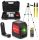  PSM TOOLS GREEN CROSS LASER + КАЛЪФ + СТАТИВ