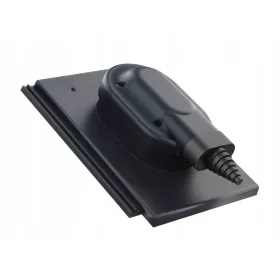   Бетонна керемида Krono-Plast 1 м х 1 см х 1 мм