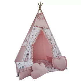   Детска палатка игло, wigwam Home&Baby 1 м +