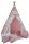 Детска палатка игло, wigwam Home&Baby 1 м +