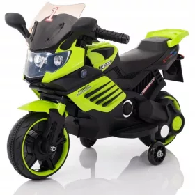  Мотор Bobo-San Black