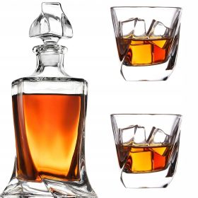 Кана за вода - Карафка Чаша 0.8л