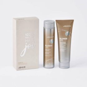    Осветяващ комплект Joico Blonde Life Blonde