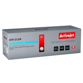    Тонер касета ACTIVEJET HP ATH-211N CF211A 131A M251n циан