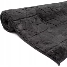   Килим - Килим с косъм Multi-Decor 60 x 100 см