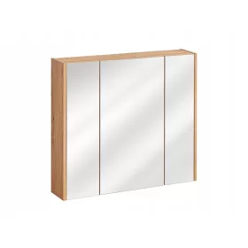  Madera 841 - Шкаф с 3D огледало
