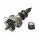  Зъбно колело HITACHI DH24PC3 DH24PB3 DH 24 PC3