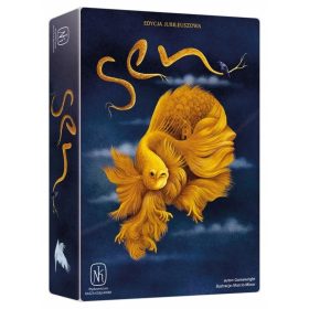    Юбилейното издание на нашата книжарница Sen