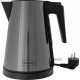  Kernau KSK 101 Gun Metal електрическа кана 1800 W 1 л сребристо/сиво