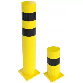   Подкалник Fi 48/50см, предпазен складов рафт