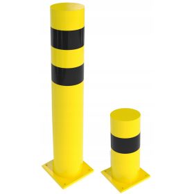   Защитна стойка за съхранение на Post Bumper Fi 60/50cm