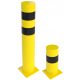 Защитна стойка за съхранение на Post Bumper Fi 60/50cm