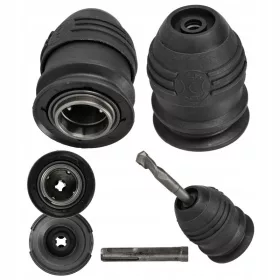    Патронник SDS за HILTI TE 7 TE 16 16C TE 30C TE 30 TE40