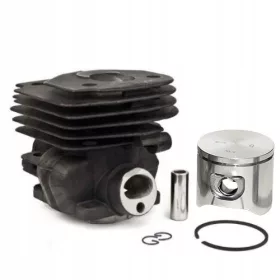    ЦИЛИНДЪР + БУТАЛО HUSQVARNA 357/359 357XP 47 мм + GWA