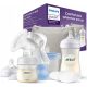  Ръчна помпа за кърма Philips Avent 266 мл