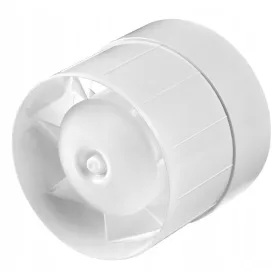 Awenta WKA100 100 mm канален вентилатор