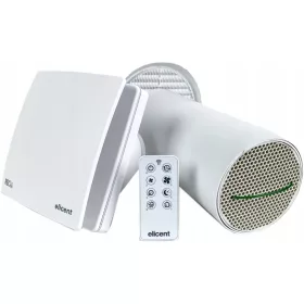 Рекуператор VANTUBO RECDUO PLUS RC