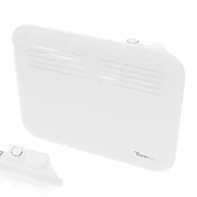   Конвекторен нагревател Thermeco 500 W бял