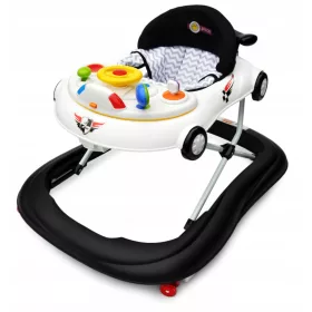    Pimko проходилка RACER BLK многофункционална проходилка