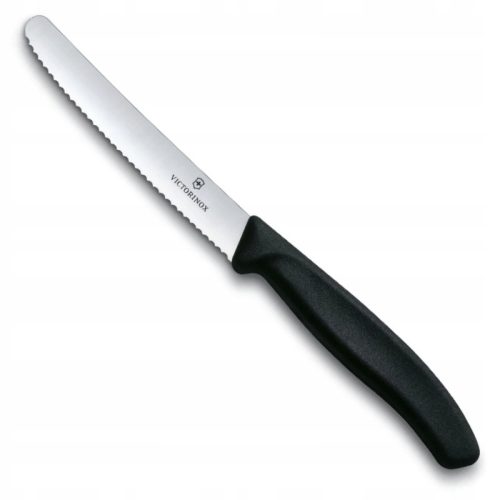 Кухненски нож - Нож за зеленчуци Victorinox 11см