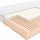  Термопластичен матрак Hilding Salsa 180 x 200 x 21 см H3