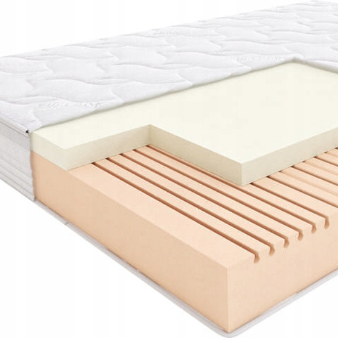  Термопластичен матрак Hilding Salsa 180 x 200 x 21 см H3
