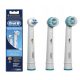  Oral-B Ortho Care Essentials Резервни глави за четки x 3