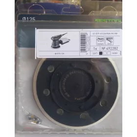  Шлайфмашина Festool 492282