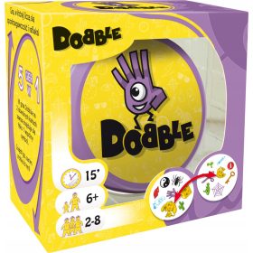  Игра Rebel Dobble