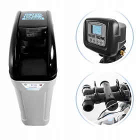 Омекотител Water Technic Pro Multi 28л