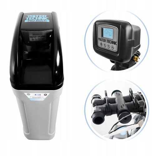 Омекотител Water Technic Pro Multi 28л