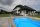 Правоъгълен басейн Superpools 840 х 320 см