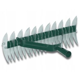   Скарификатори и аератори - Аератор, скарификатор Polirat 15см