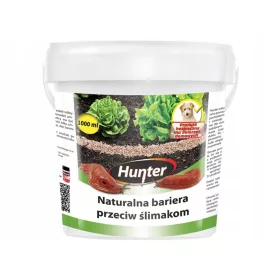  Пелети за охлюви Hunter Lima Oro 3 GB 1 кг