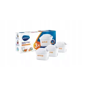   Brita Maxtra+ Hard Water Expert филтърна вложка 3 бр.